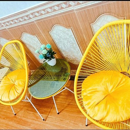 Hong Ha Guest House Hue Luaran gambar
