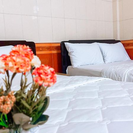 Hong Ha Guest House Hue Luaran gambar