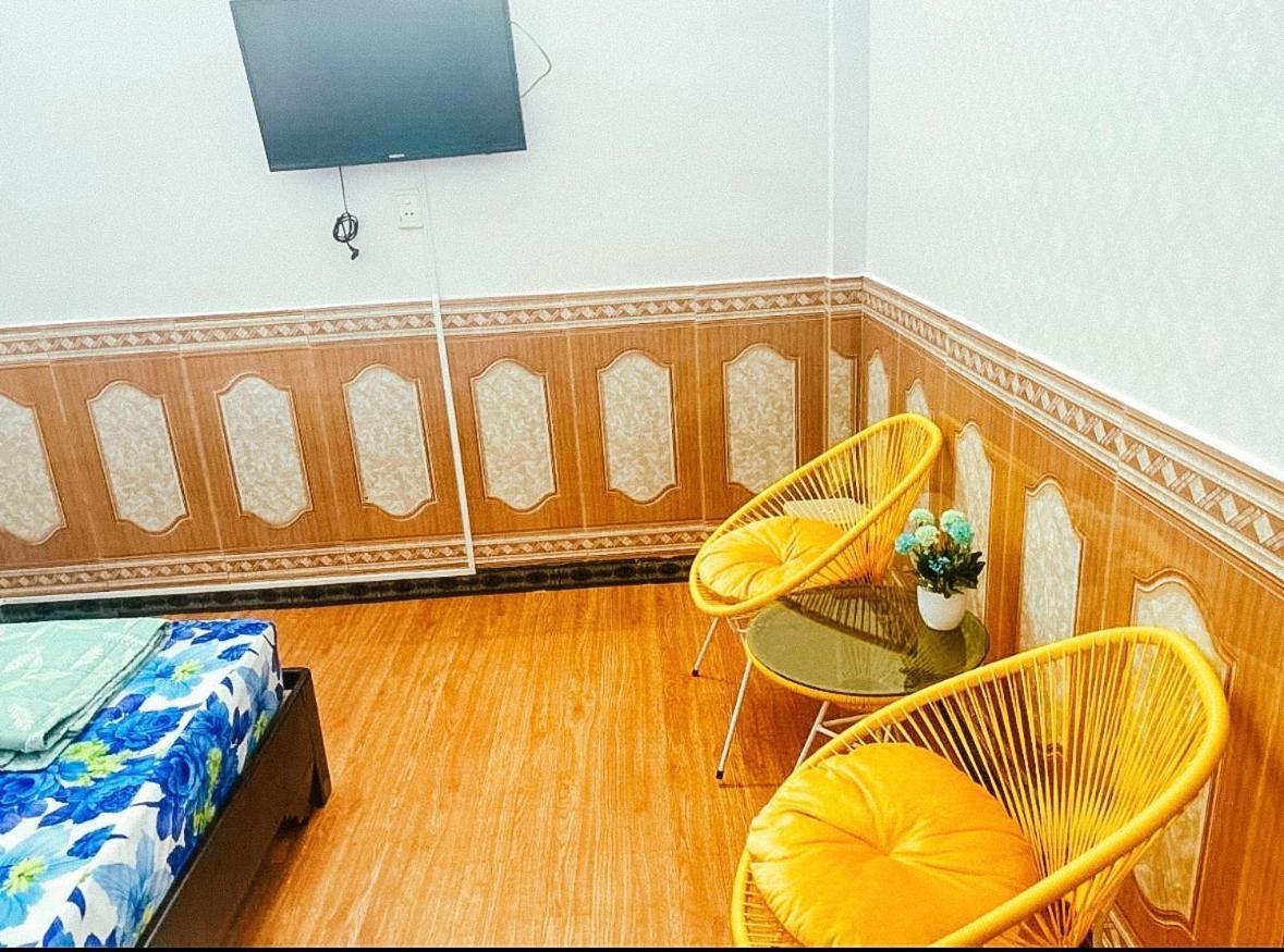 Hong Ha Guest House Hue Luaran gambar