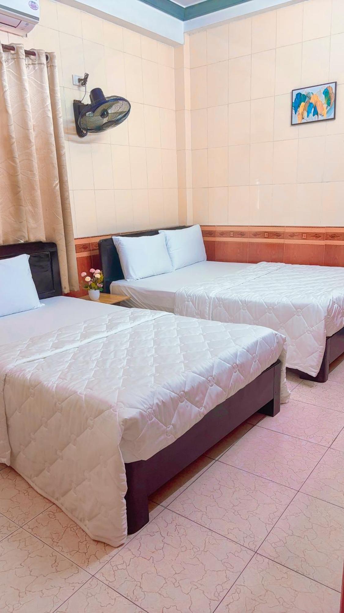 Hong Ha Guest House Hue Luaran gambar