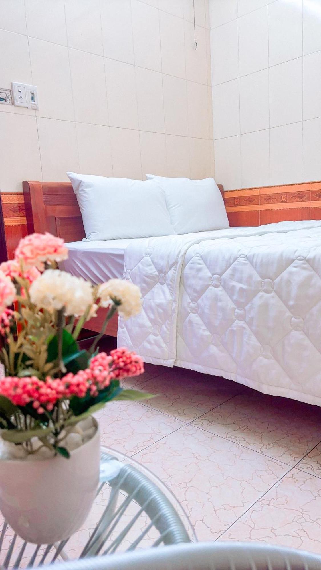Hong Ha Guest House Hue Luaran gambar