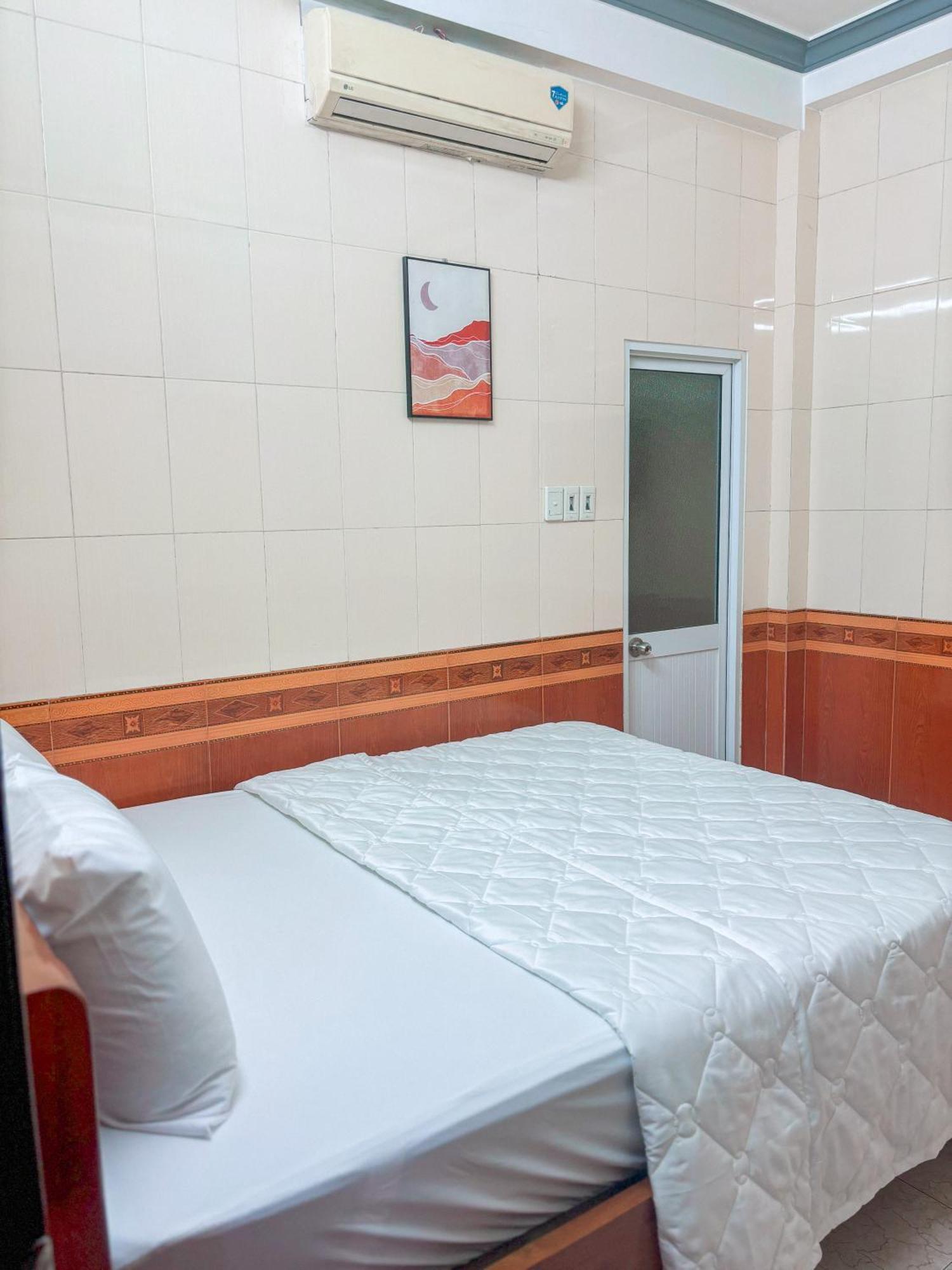 Hong Ha Guest House Hue Luaran gambar