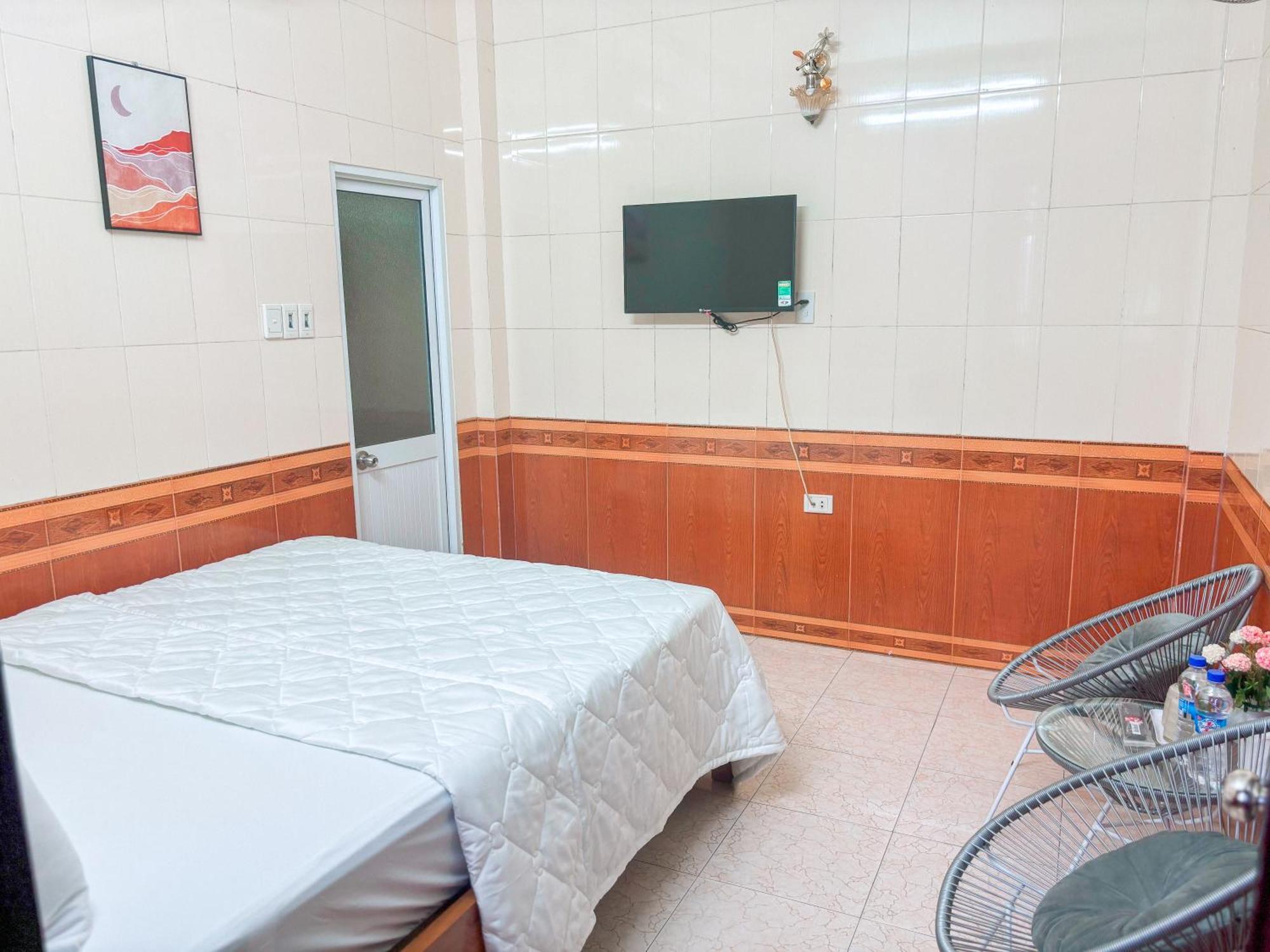 Hong Ha Guest House Hue Luaran gambar