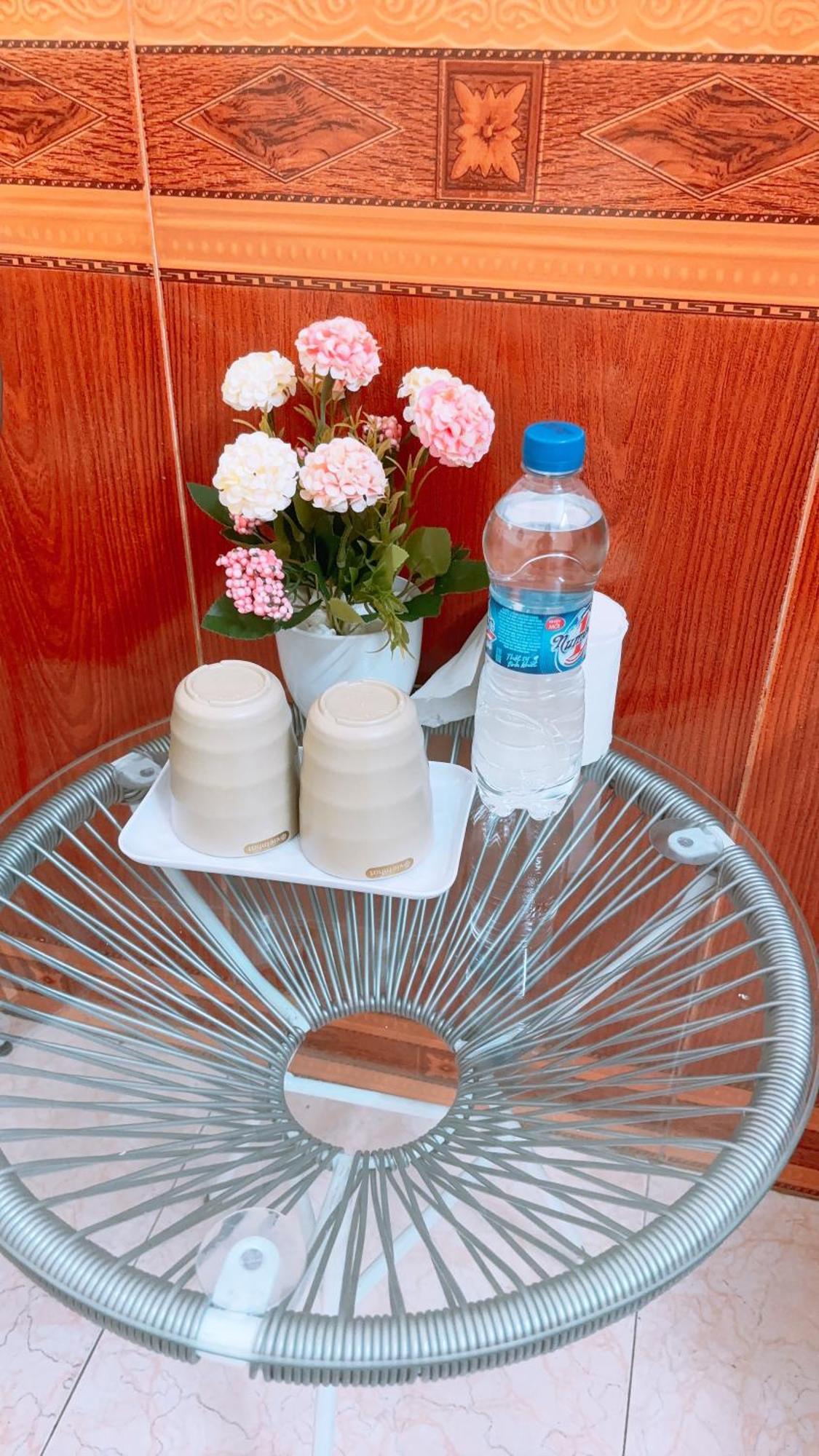 Hong Ha Guest House Hue Luaran gambar