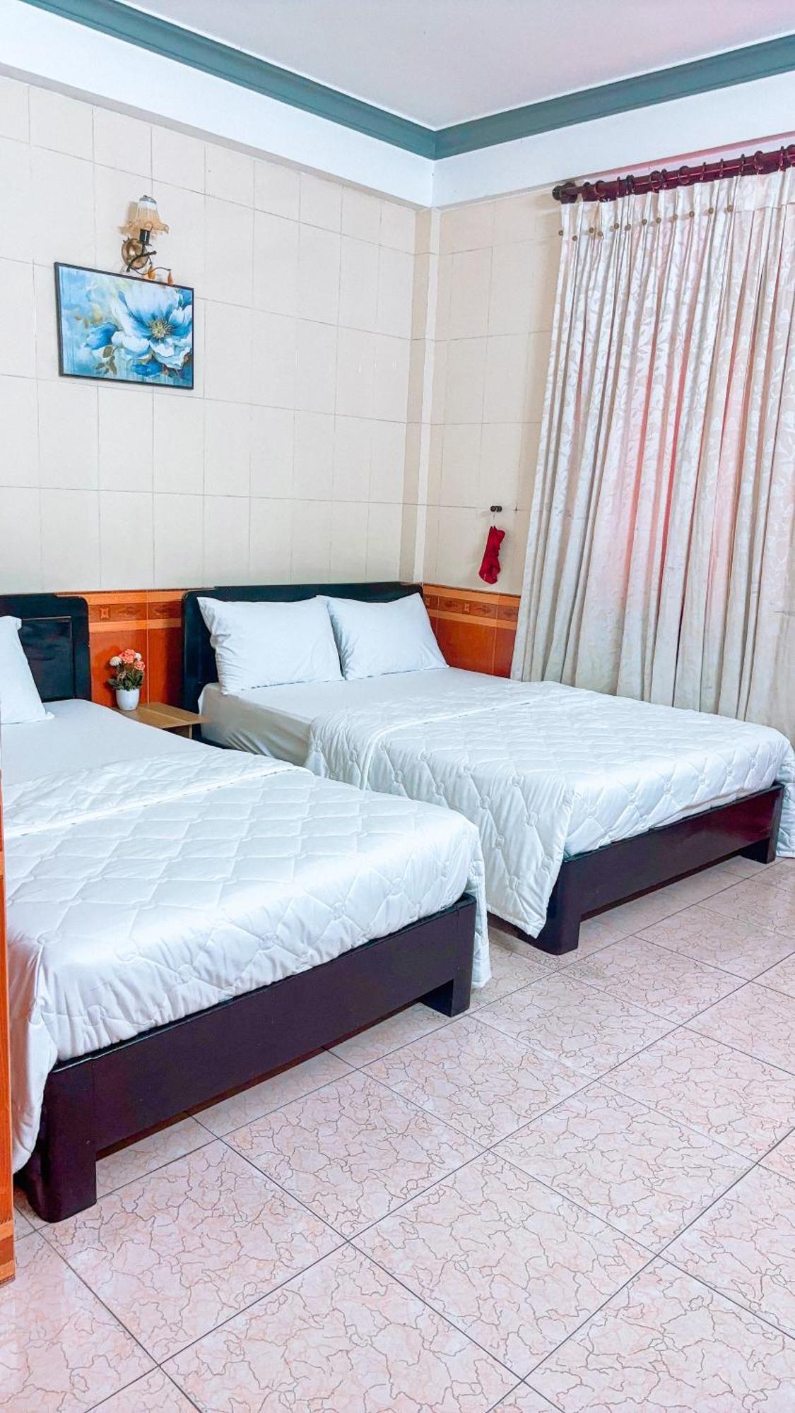 Hong Ha Guest House Hue Luaran gambar