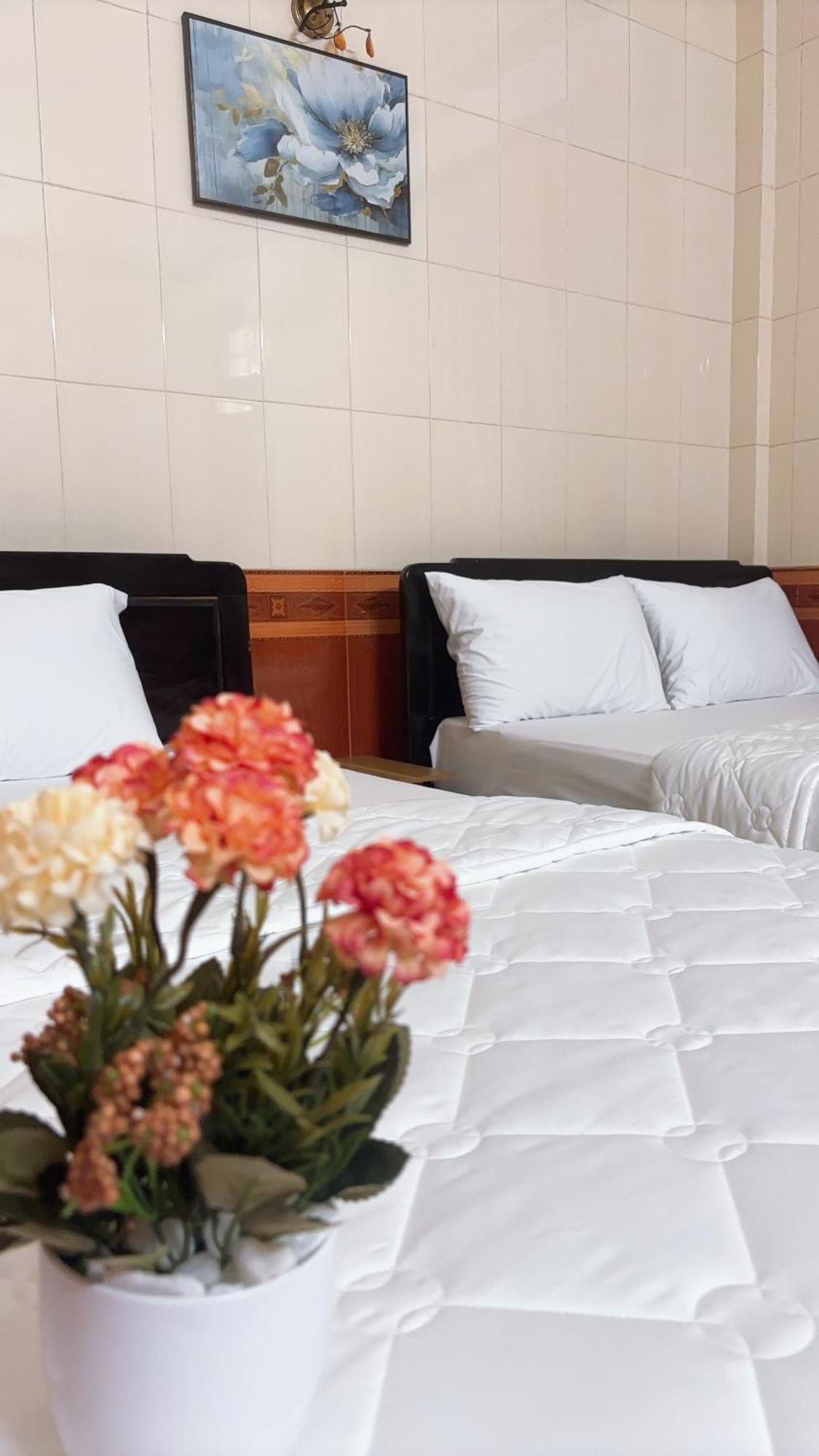 Hong Ha Guest House Hue Luaran gambar